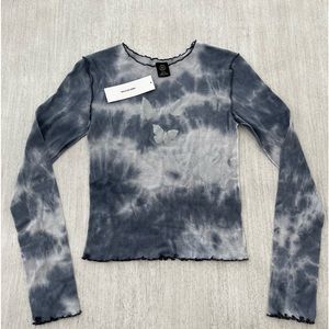 Urban Outfitters, xs long sleeve tee